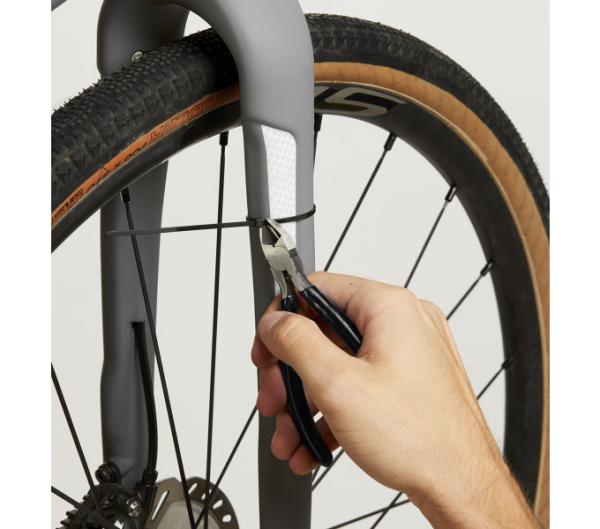 VAR Seitenschneidezange DV-70600 Produktbild 1