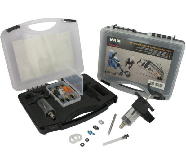 VAR Entl&uuml;ftungsset Mineral&ouml;l FR-31000