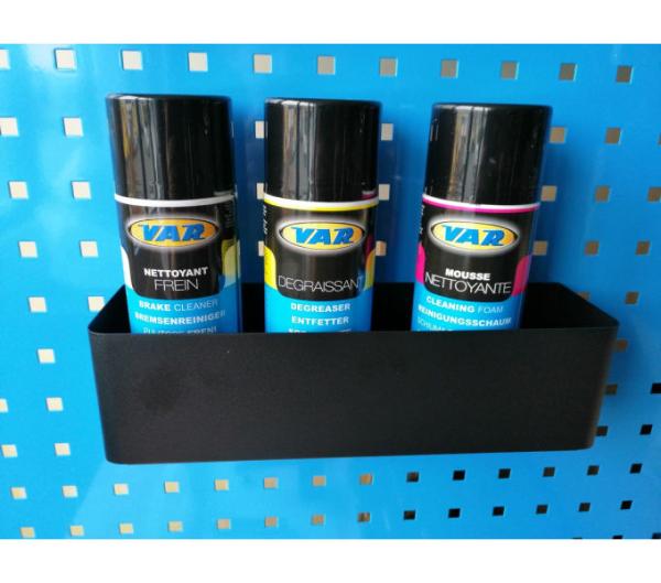 VAR Dosenhalter MO-52072 304 x 84 x 84 mm Produktbild 1