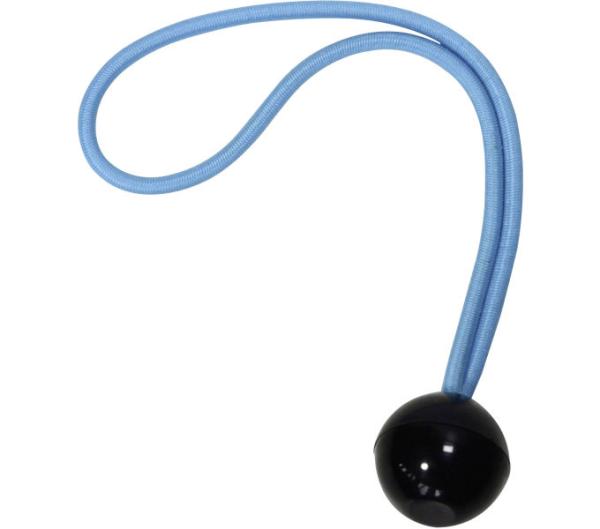 Master Lock Spanngummi mit Kugelkopf 4er Set 200 mm Produktbild 2