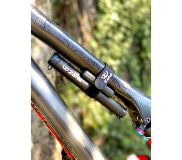 Z&eacute;fal CO₂-Miniluftpumpe EZ Max FC Produktbild 2