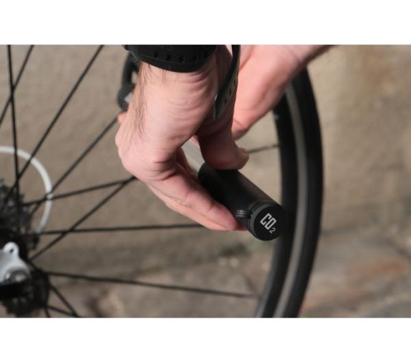 Z&eacute;fal CO₂-Miniluftpumpe EZ Max FC Produktbild 4