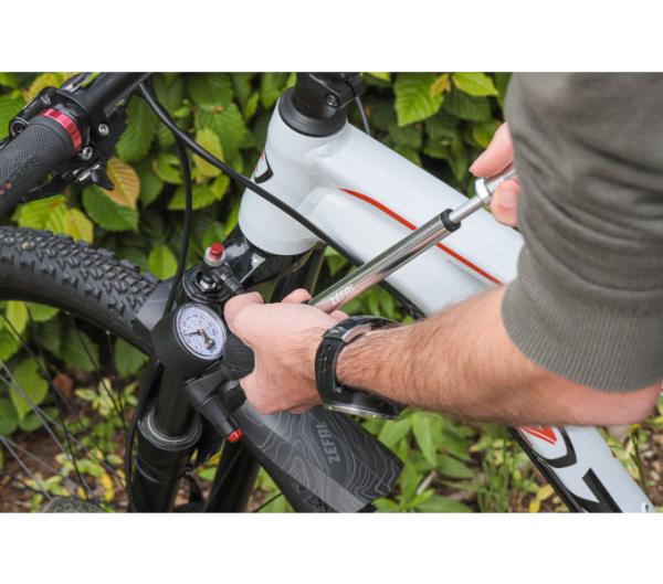 Z&eacute;fal D&auml;mpferpumpe Z Shock Produktbild 3