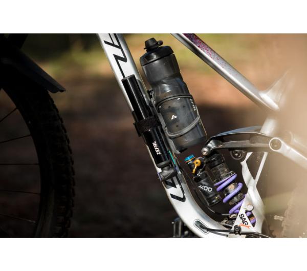 Z&eacute;fal Miniluftpumpe MT.Mini Produktbild 2