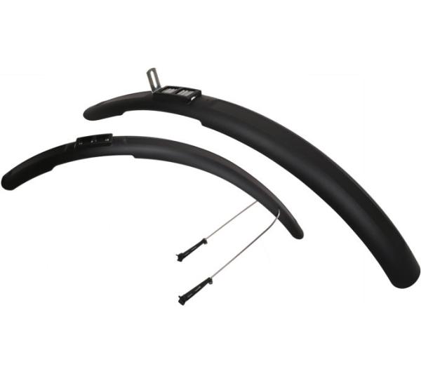 Z&eacute;fal Schutzblech Set Trail 65