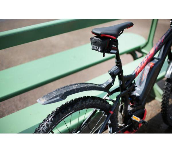 Z&eacute;fal Schutzblech Set Deflector FM60/RM60 Gabel mit universellem Spannsystem Produktbild 1