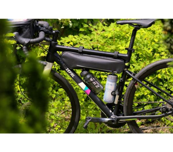 Z&eacute;fal Trinkflasche Arctica Rot 550 ml Produktbild 1