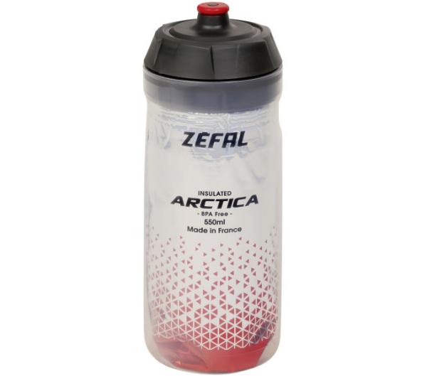 Z&eacute;fal Trinkflasche Arctica Pink 550 ml