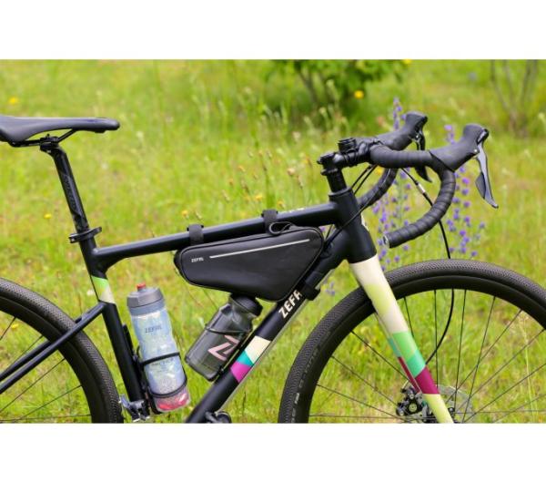 Z&eacute;fal Trinkflasche Arctica Pink 750 ml Produktbild 1