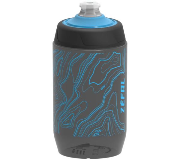 Z&eacute;fal Trinkflasche Sense Pro 50 Smoke Blau