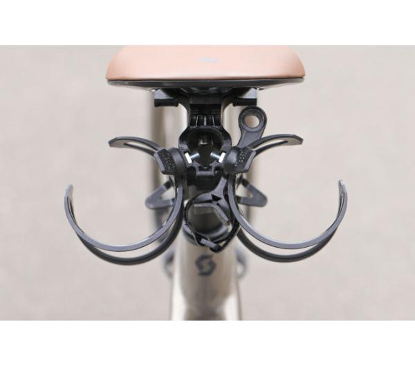 Z&eacute;fal Trinkflaschenhalter Tri Cage Set - Z2 & Z2i Produktbild 3