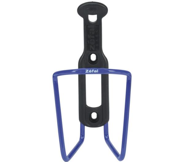 Z&eacute;fal Flaschenhalter Alu Plast 124 Blau