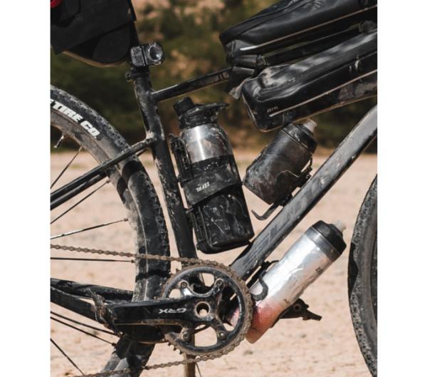 Z&eacute;fal Flaschenhalter Adventure Cage Produktbild 4