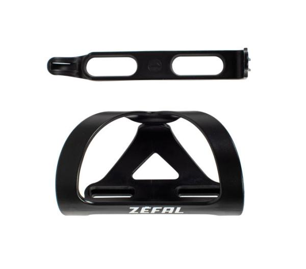 Z&eacute;fal Flaschenhalter WIIZ Schwarz Produktbild 1