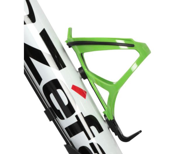 Z&eacute;fal Flaschenhalter Pulse B2 Neongelb Produktbild 1