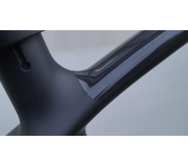 Z&eacute;fal Rahmenschutzfolie Skin Armor Set L gl&auml;nzend Produktbild 3