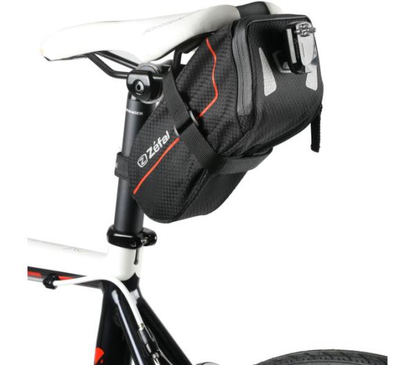 Z&eacute;fal Satteltasche Z-Light Pack 1,4 l Produktbild 3