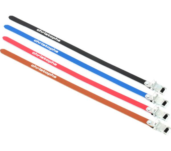 Z&eacute;fal Riemen Christophe 516 Dunkelbraun Produktbild 1