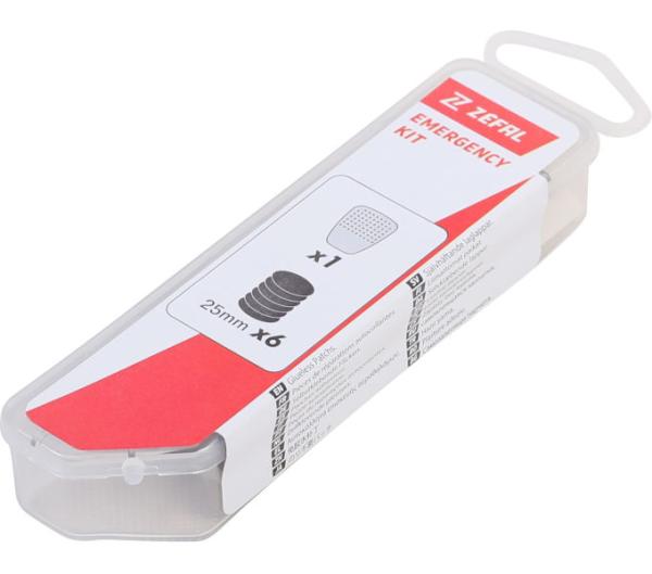 Z&eacute;fal Selbstklebende Flicken 6 Stk.