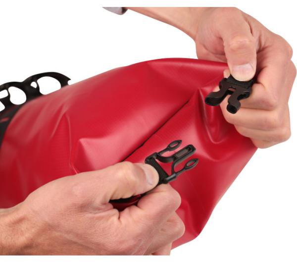 Z&eacute;fal Lenkertasche Z Adventure Aero F12 Produktbild 4