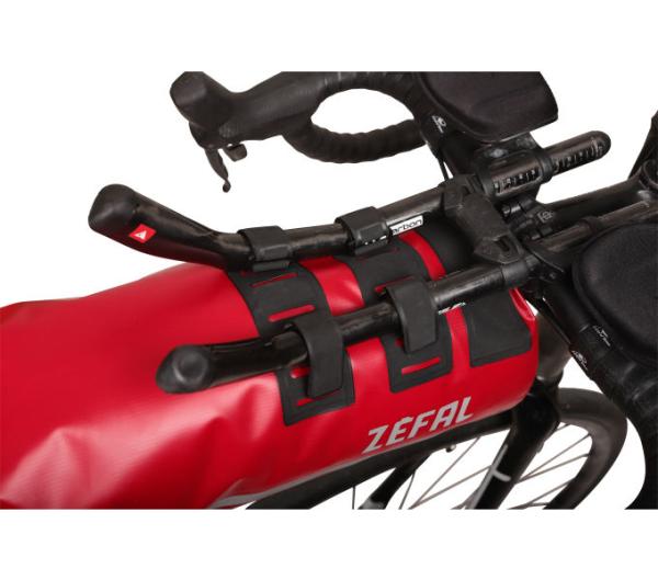 Z&eacute;fal Lenkertasche Z Adventure Aero F8 Produktbild 5