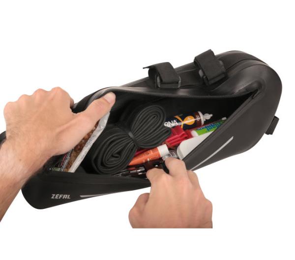 Z&eacute;fal Rahmentasche Z Adventure C2 Produktbild 4