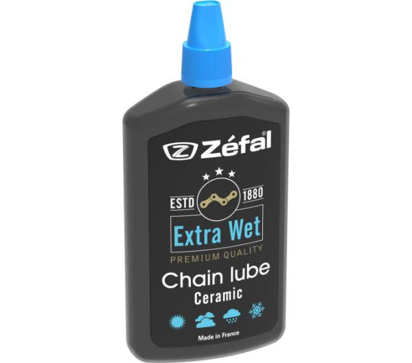 Z&eacute;fal Ketten&ouml;l Extra Wet Lube 120 ml