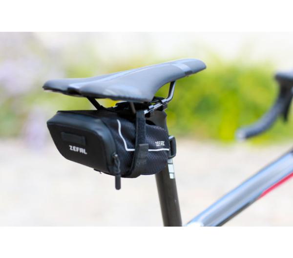 Z&eacute;fal Satteltasche Z-Light Pack 0,3 l Produktbild 1