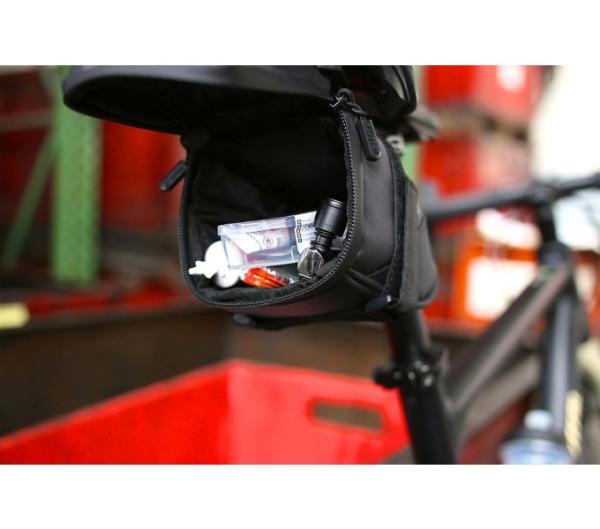 Z&eacute;fal Satteltasche Iron Pack 2 DS 0,9 l Produktbild 2