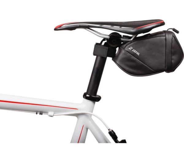 Z&eacute;fal Satteltasche Iron Pack 2 TF 0,9 l Produktbild 3