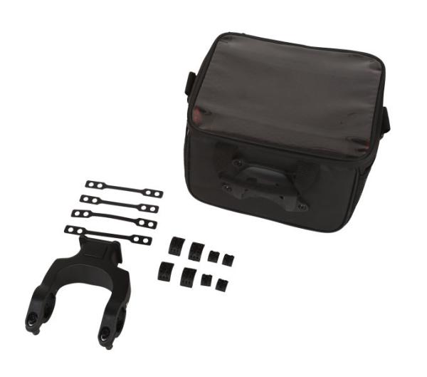 Z&eacute;fal Lenkertasche Bag 7L Produktbild 1