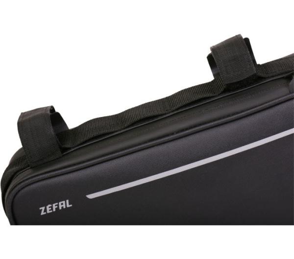 Z&eacute;fal Rahmentasche Z Adventure Gravel Taschen 2,2 l Produktbild 1