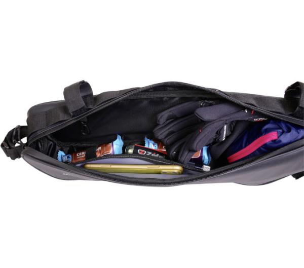 Z&eacute;fal Rahmentasche Z Adventure Gravel Taschen 4,2 l Produktbild 1