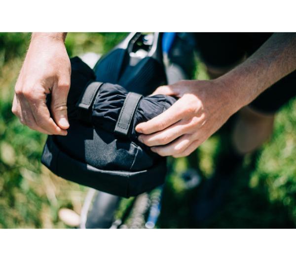 Z&eacute;fal Satteltasche Z Adventure R5 Produktbild 1