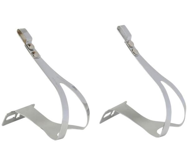 Z&eacute;fal Pedalhaken Christophe Metall ab 42