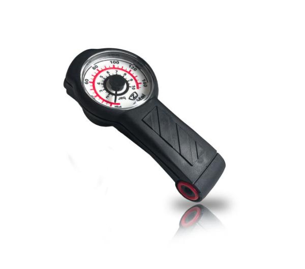 Z&eacute;fal Manometer Twin Graph Produktbild 1