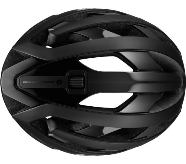 LAZER LAZER Helm Genesis MIPS Rennrad/Gravel Matte Black (M) 55-59 cm Produktbild 4