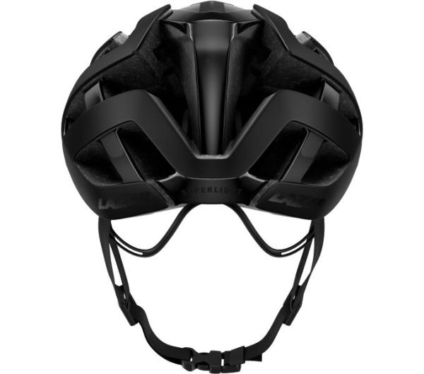 LAZER LAZER Helm Genesis MIPS Rennrad/Gravel Matte Black (L) 58-61 cm Produktbild 2