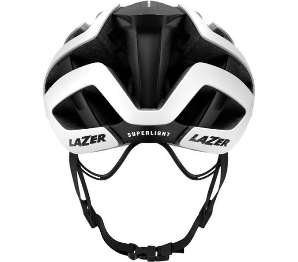 LAZER LAZER Helm Genesis MIPS Rennrad/Gravel White (M) 55-59 cm Produktbild 2