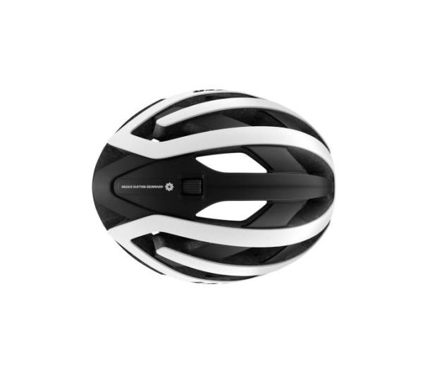 LAZER LAZER Helm Genesis MIPS Rennrad/Gravel White (L) 58-61 cm Produktbild 5