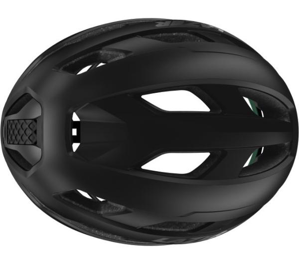 LAZER LAZER Helm Strada KinetiCore Road Full Matte Black (M) 55-59 cm Produktbild 4