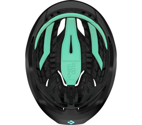 LAZER LAZER Helm Vento KinetiCore Road Matte Black (S) 52-56 cm Produktbild 5