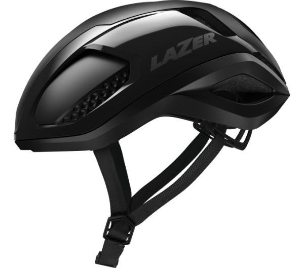 LAZER LAZER Helm Vento KinetiCore Road Matte Black (L) 58-61 cm Produktbild 3