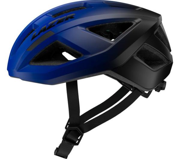LAZER LAZER Helm Tonic KinetiCore Road Matte Blue Black (S) 52-56 cm Produktbild 3