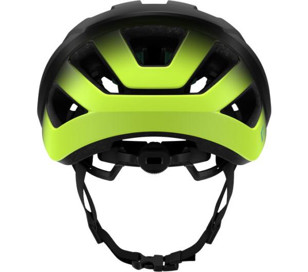 LAZER LAZER Helm Tonic KinetiCore Road Flash Yellow Matte Black (L) 58-61 cm Produktbild 2