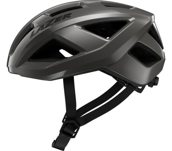 LAZER LAZER Helm Tonic KinetiCore Road Titanium (L) 58-61 cm Produktbild 3