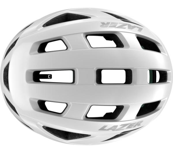 LAZER LAZER Helm Tonic KinetiCore Road White (XL) 61-64 cm Produktbild 4