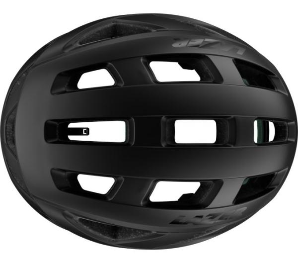 LAZER LAZER Helm Tonic KinetiCore Road Matte Black (S) 52-56 cm Produktbild 4