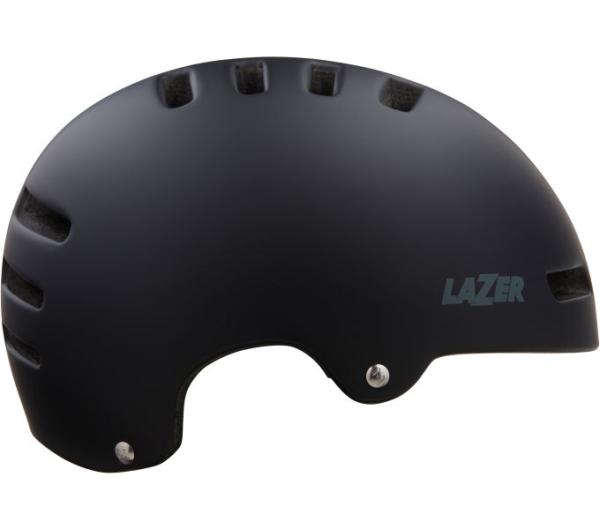 LAZER LAZER Helm Armor 2.0 Urban/E-Bike Matte Black (L) 58-61 cm