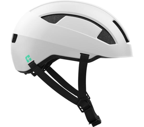 LAZER LAZER Helm CityZen KinetiCore Urban/E-Bike Matte White (M) 55-59 cm